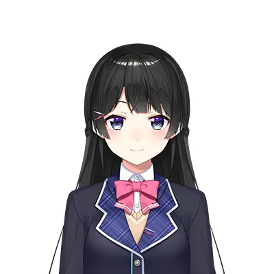 月ノ美兎