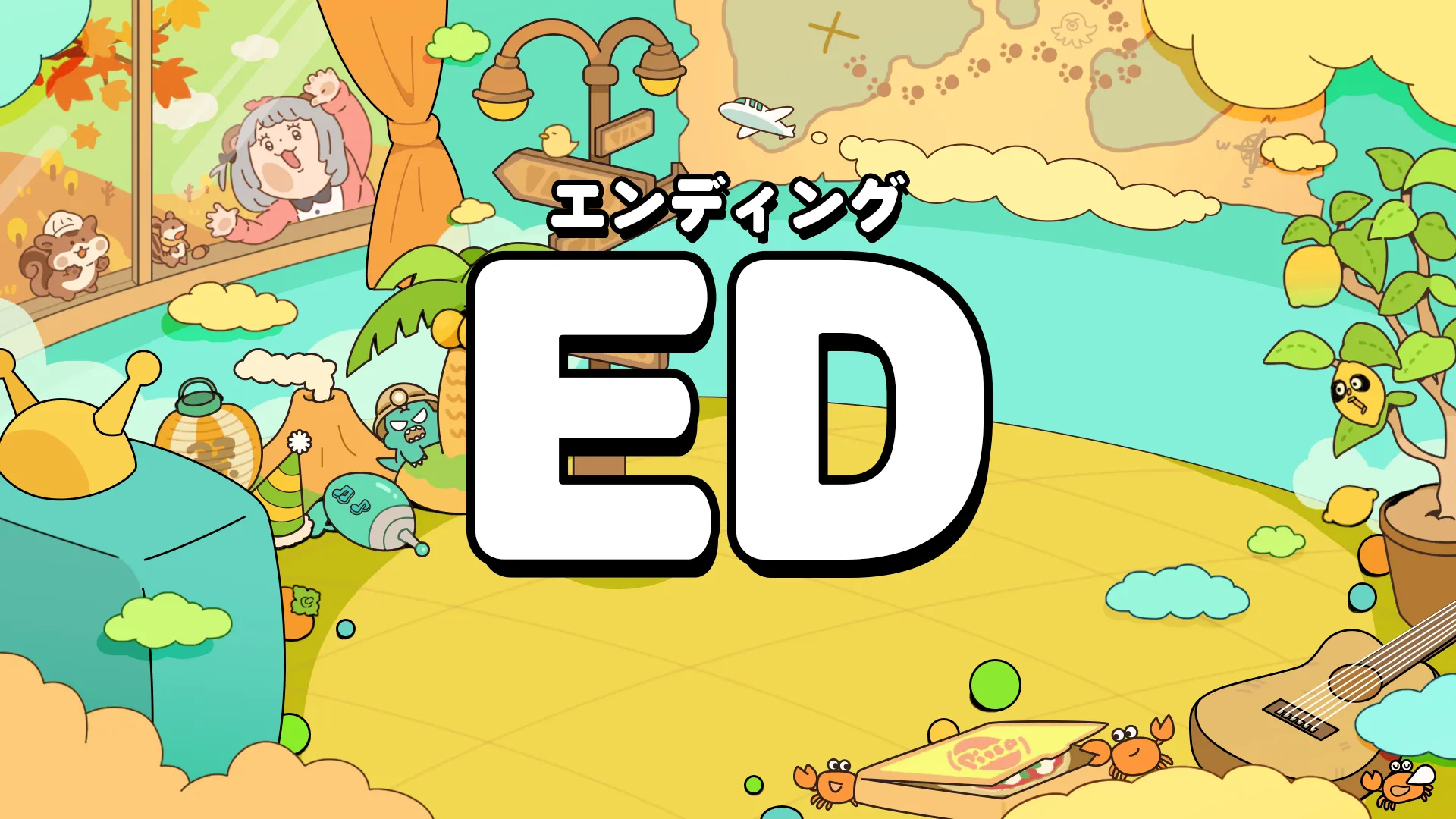 ED