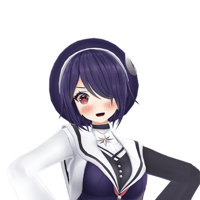 音霊魂子