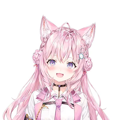 博衣こより