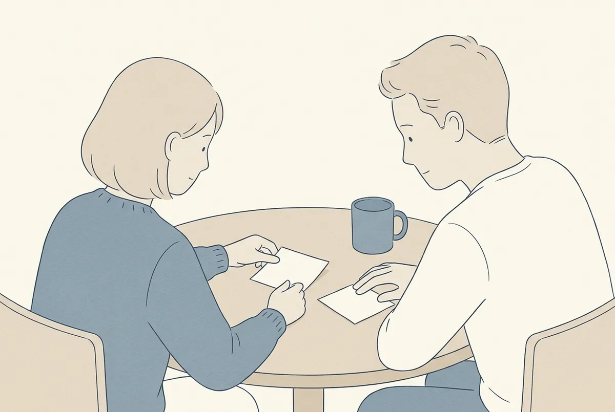 親に相談する前に、まず夫婦で立ち止まりたいこと
