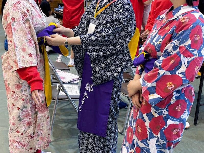 株式会社下部ホテル