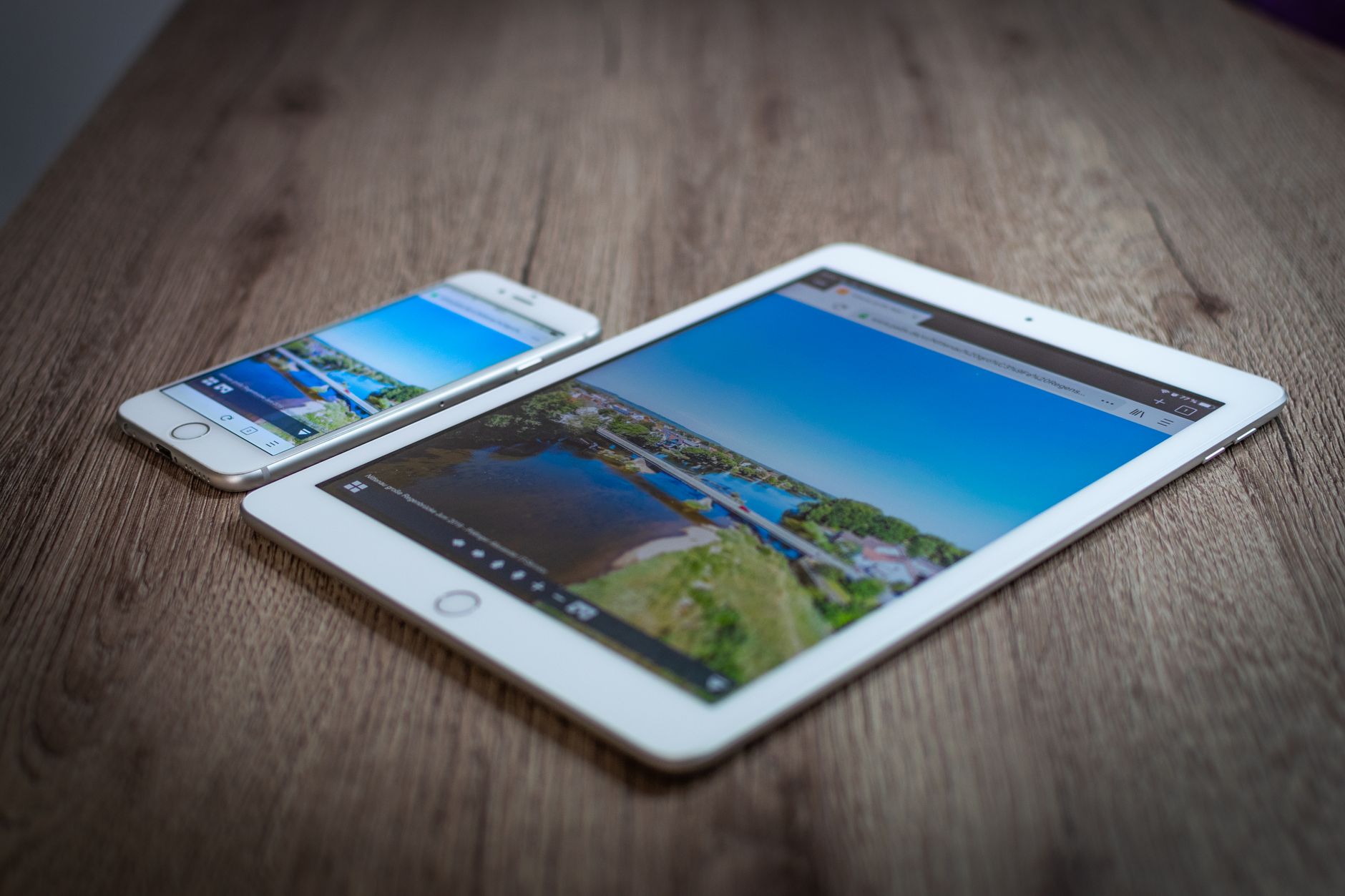 iphone ipad security app