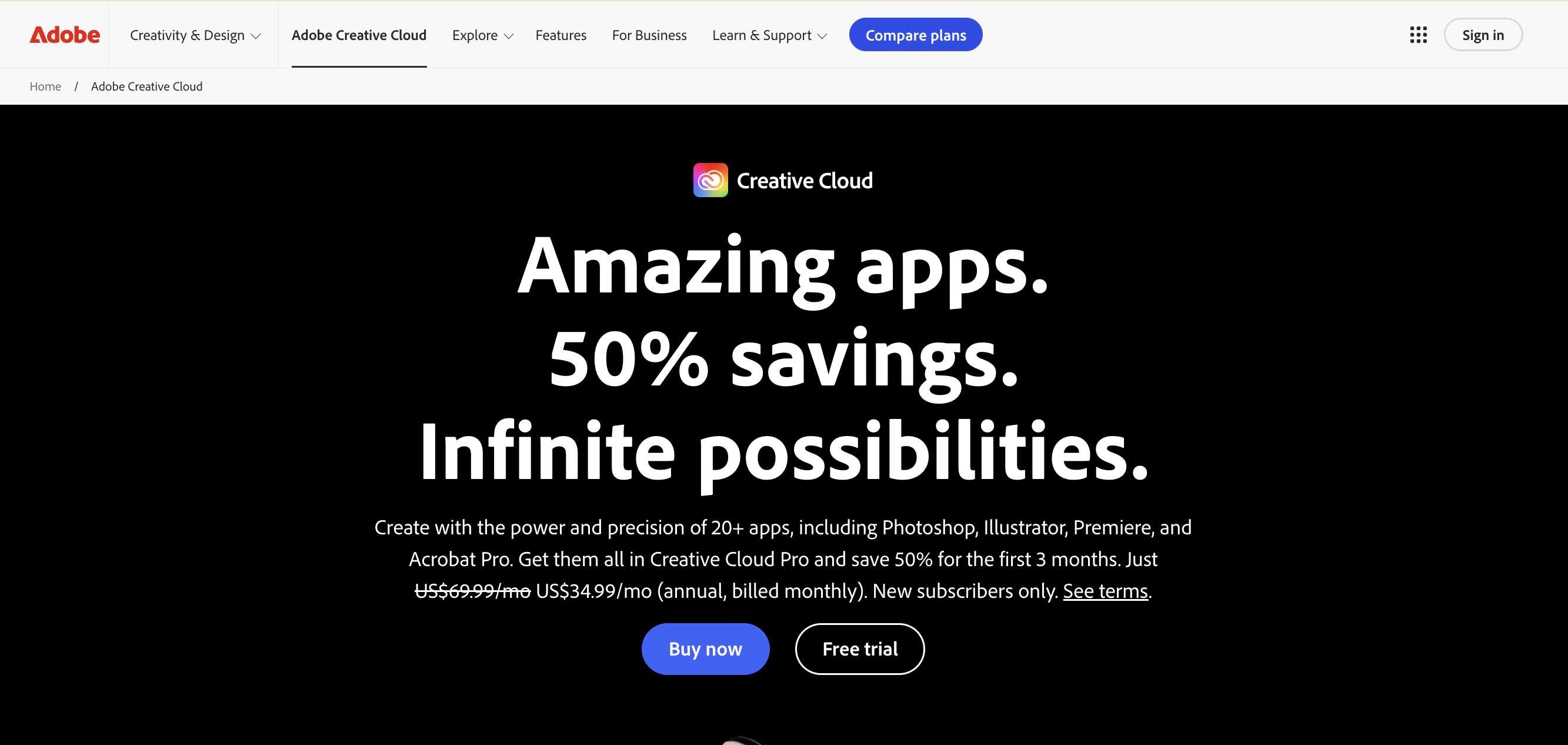 Adobe CC 社会人に必要か?月額料金と費用対効果を解説【2026年】
