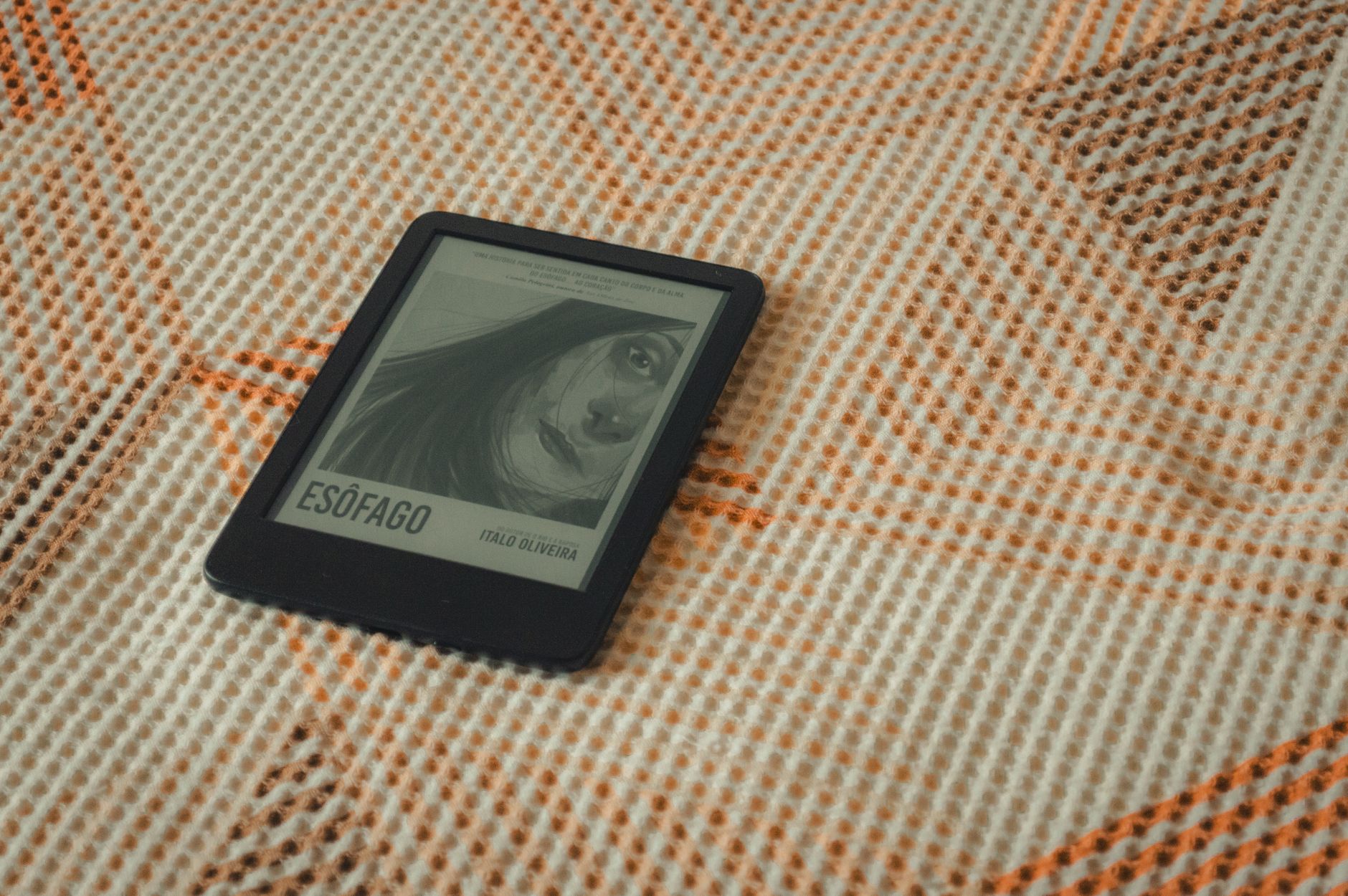 ebook reading tablet manga