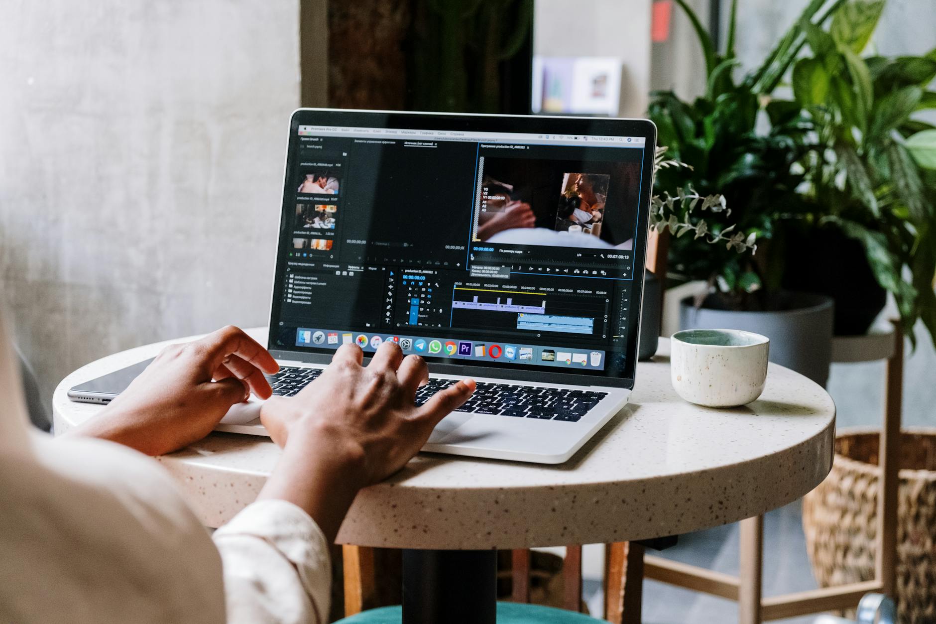 adobe creative cloud subscription