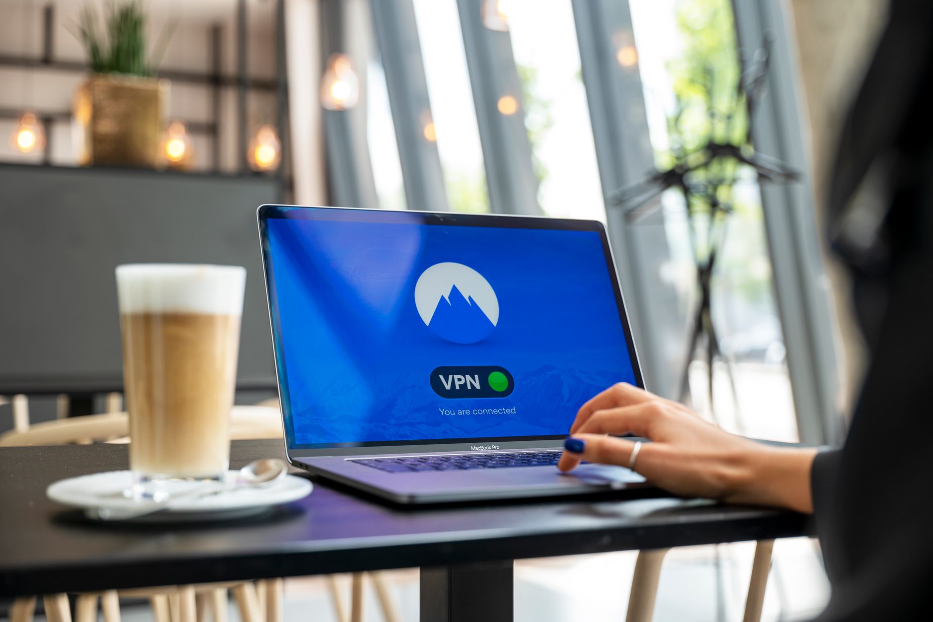 macbook vpn app installation