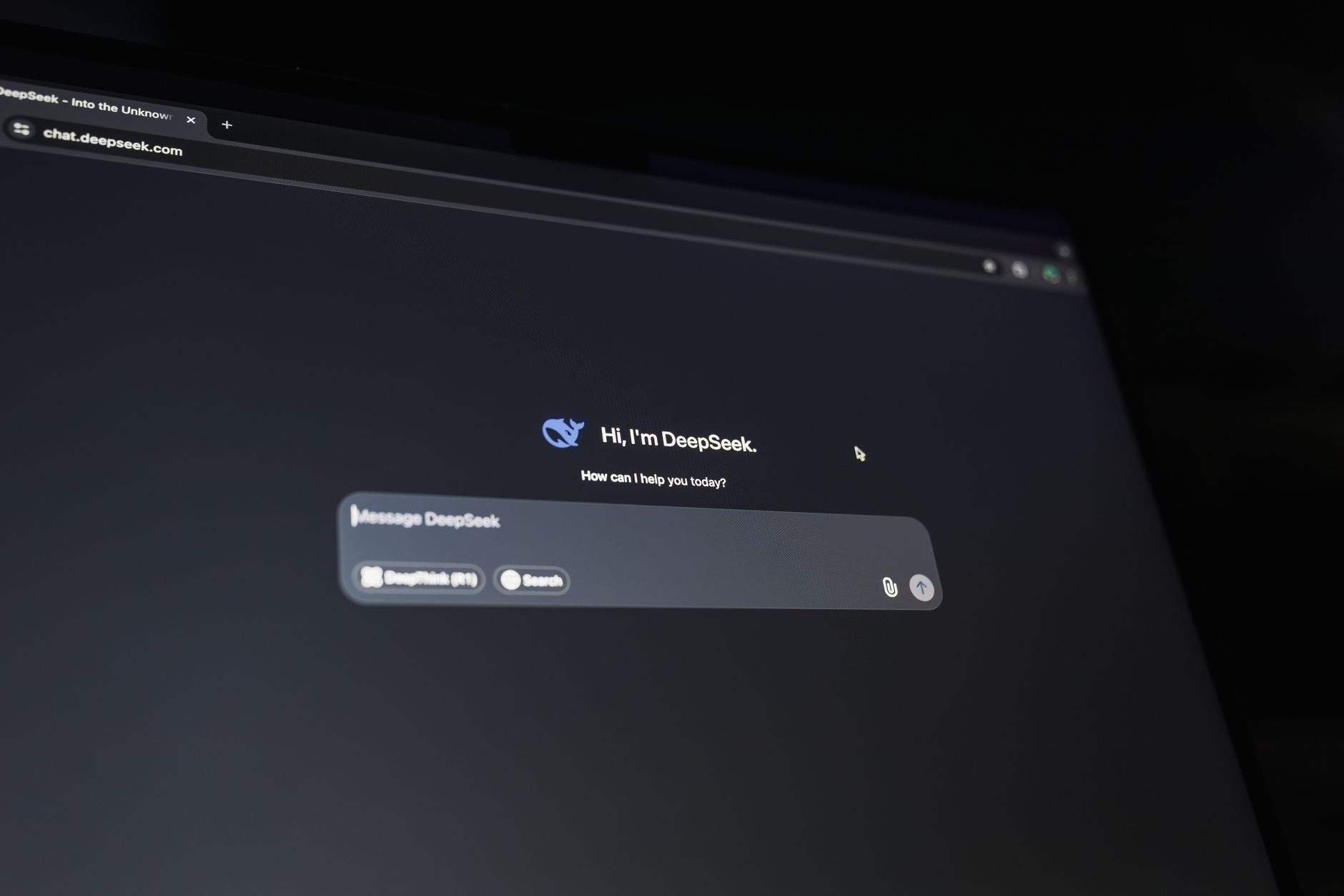 ai chatbot comparison laptop