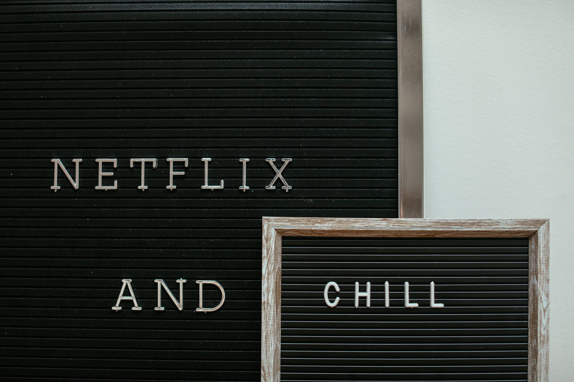 streaming services logos netflix