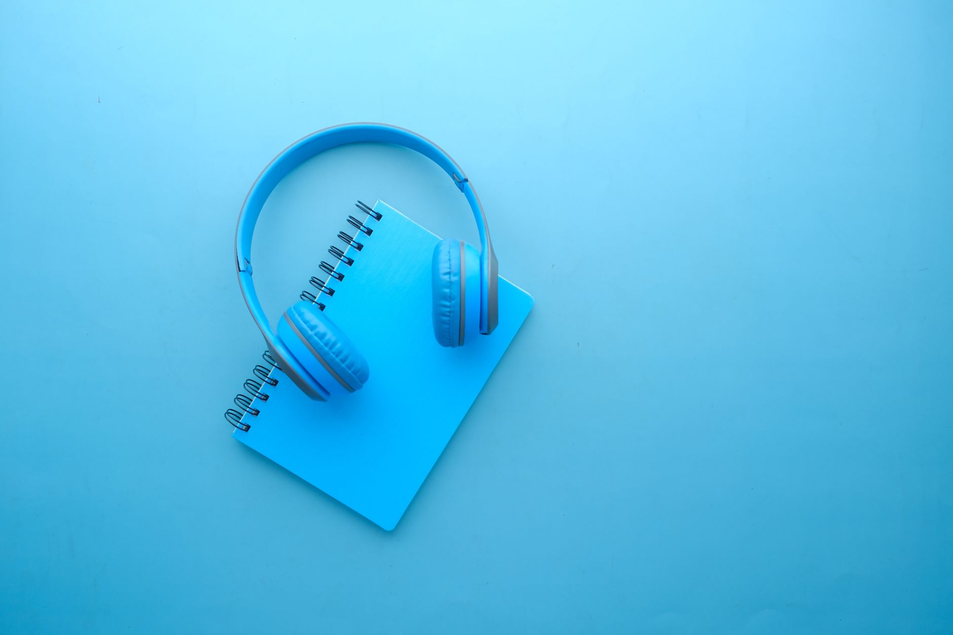 calendar planning audiobook listening