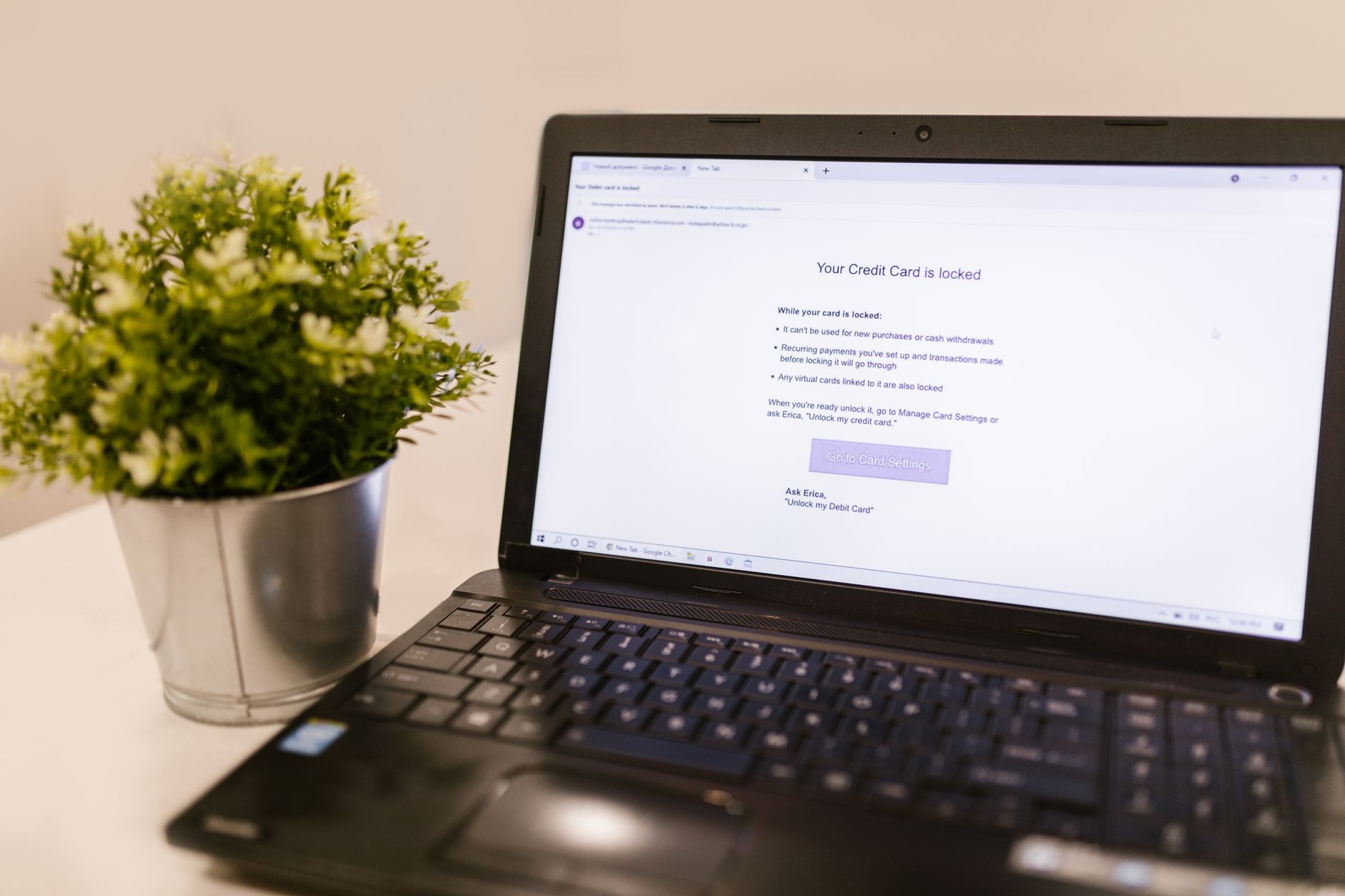 security software cancel subscription
