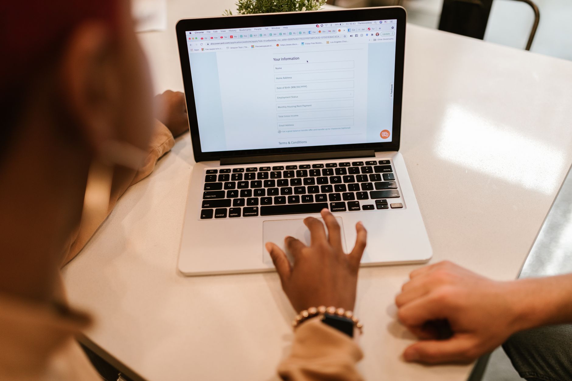 user review feedback laptop