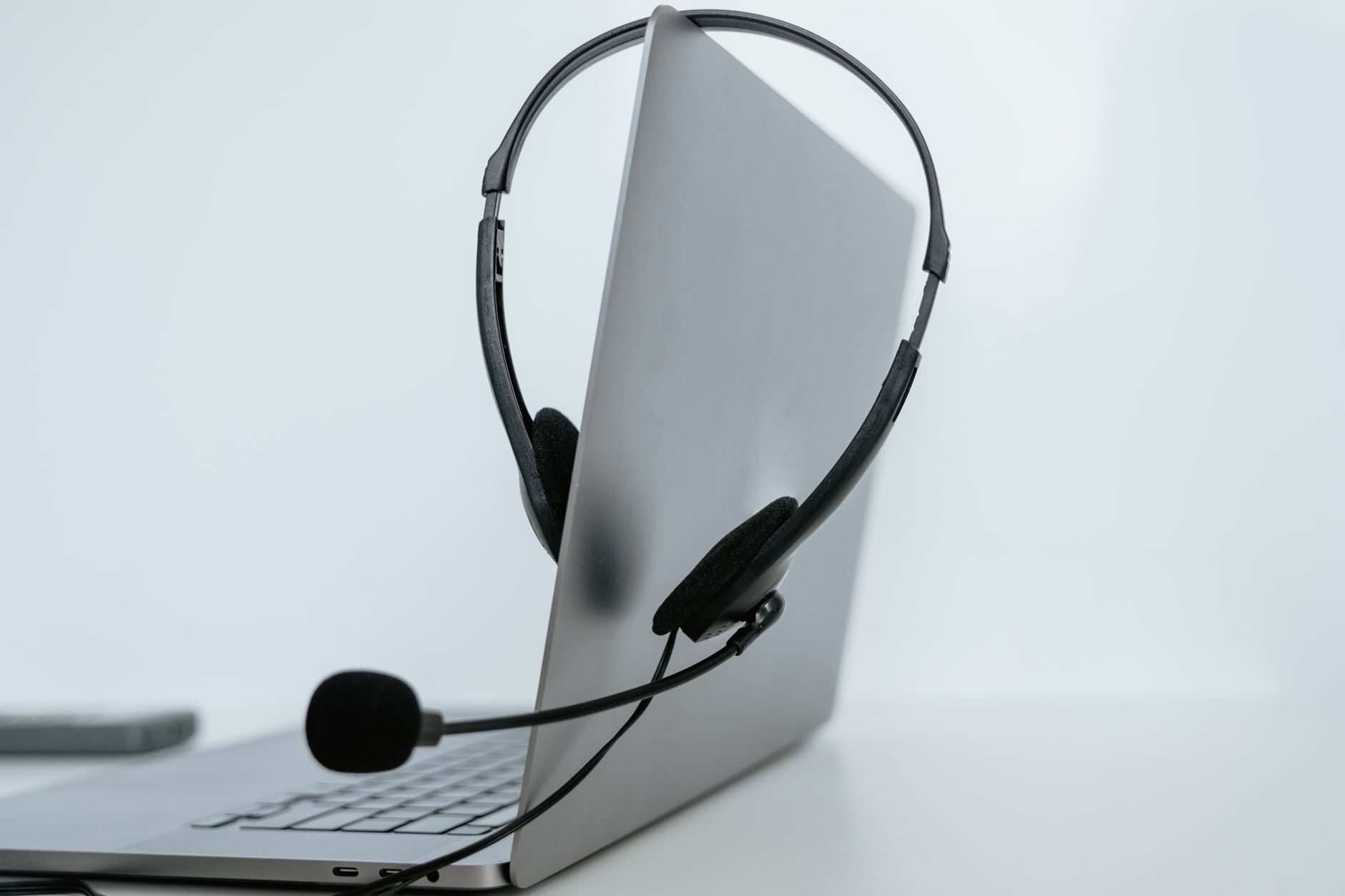 customer support live chat