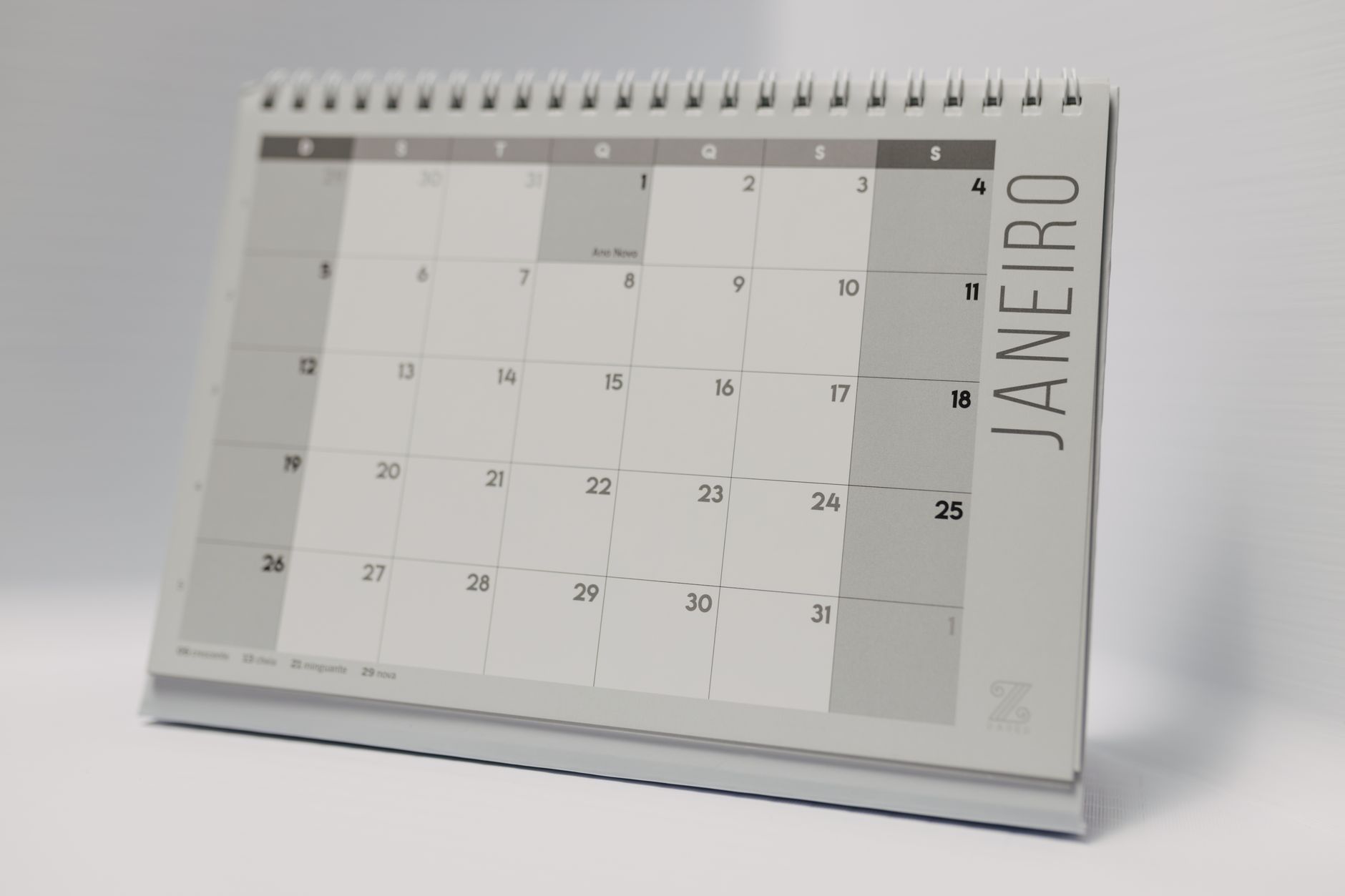 calendar planner year schedule