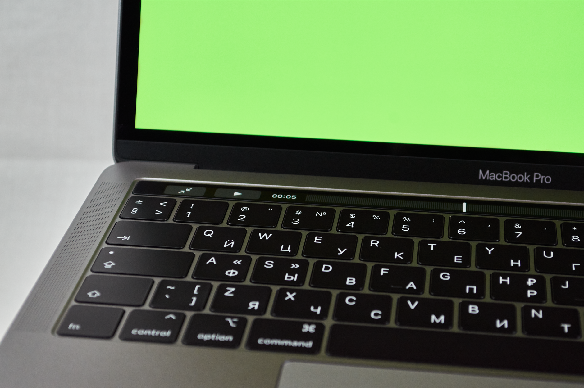 laptop error message troubleshooting