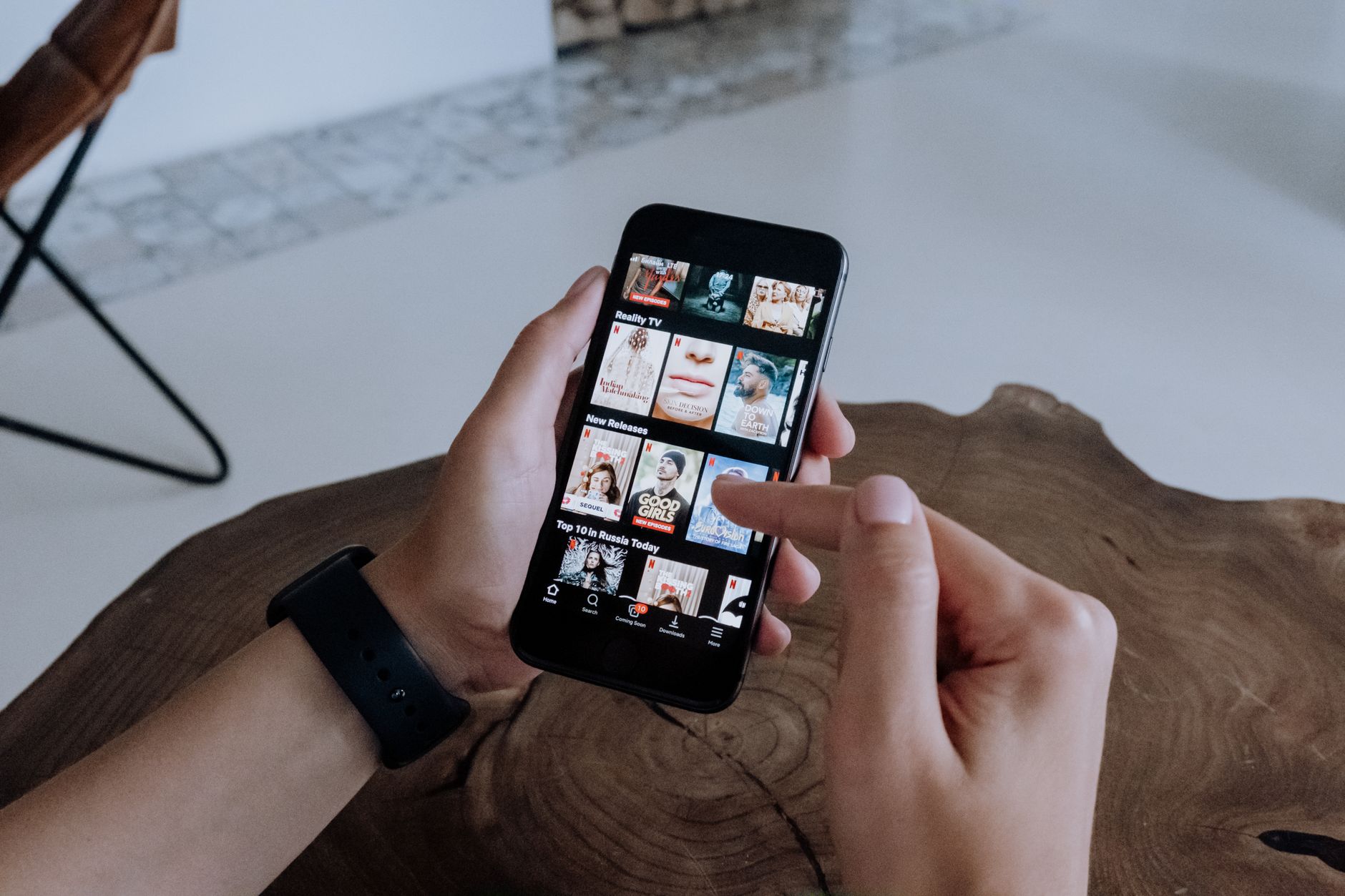 streaming video subscription cancel