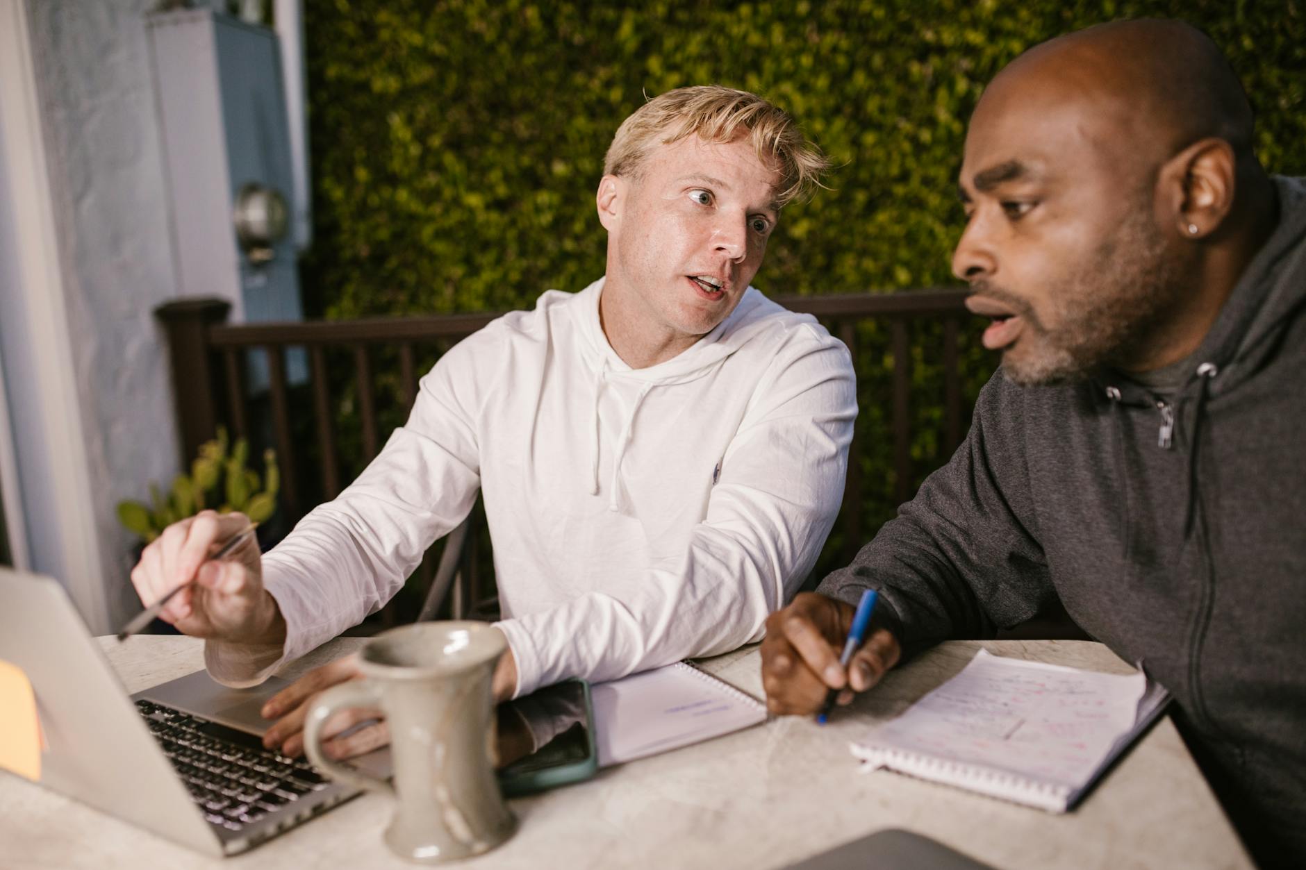 adult professional online learning