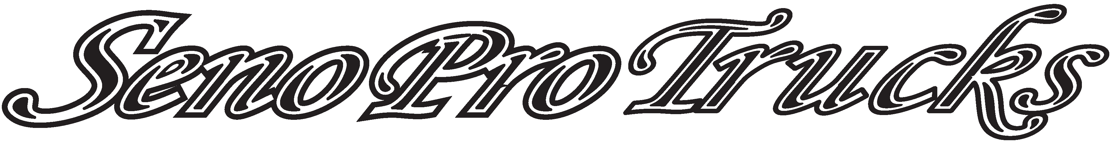 SENOPRO TRUCKS株式会社