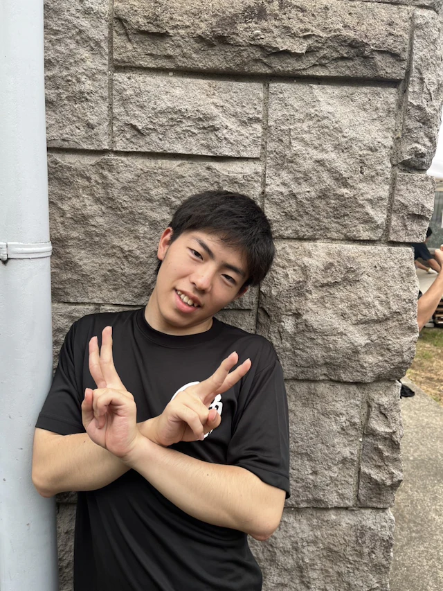 コマさん〜パイナップルを添えて〜