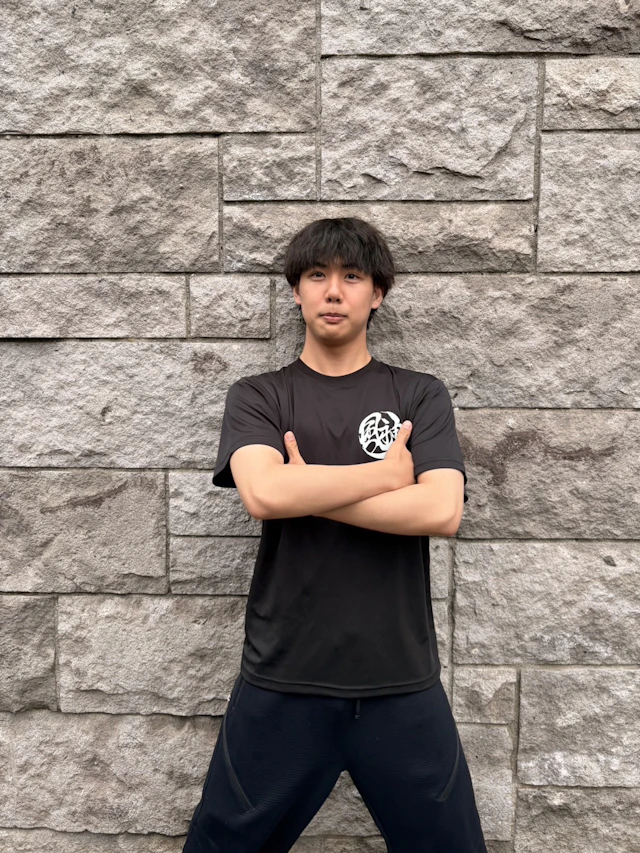 櫻井モノリス先輩