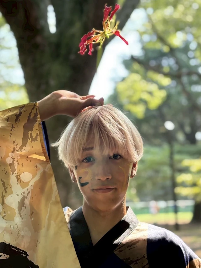 ★あばっちゃお☆