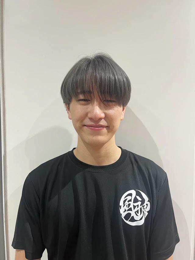 舐めるなよ満月