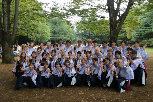 23代目