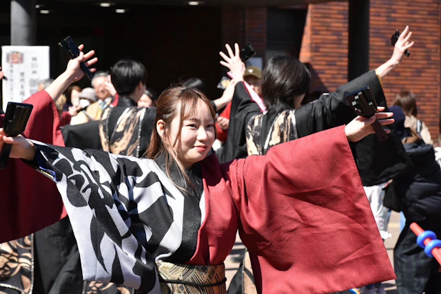 三本の衝撃・デ・汁そば