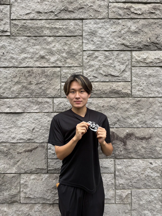 鰻ーニョス・13・Jr.