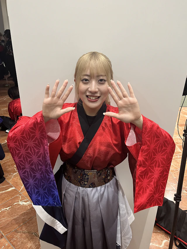 ねごとちゃん