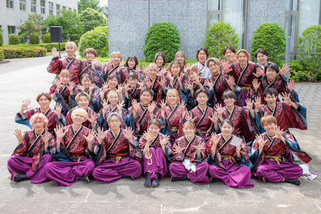 第30回 文化の祭典参加報告