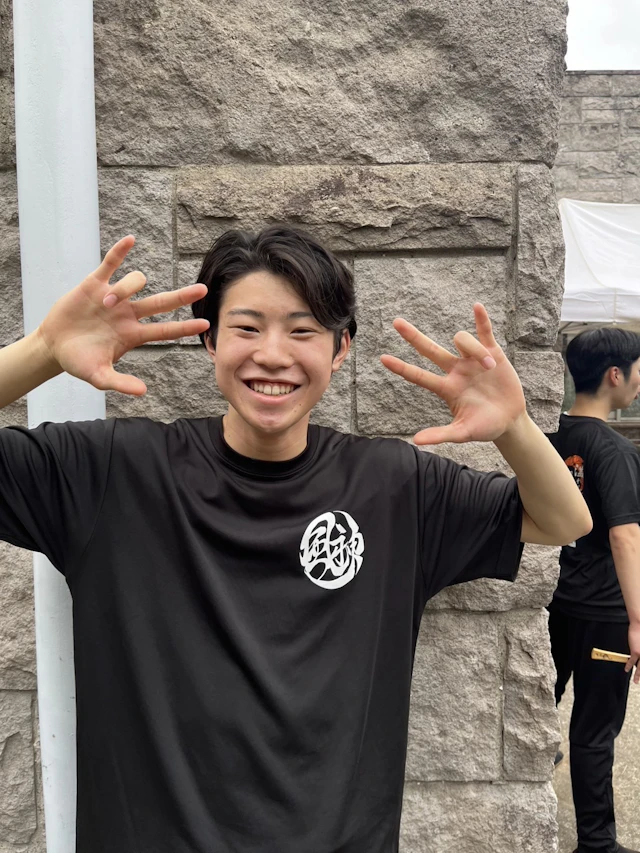 仮面ライダーよってぃ