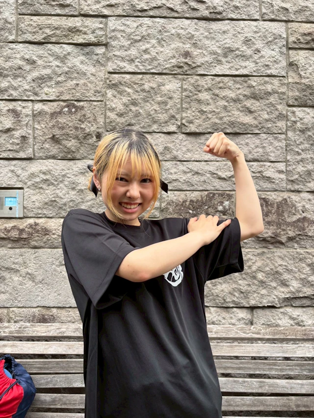 射抜け！アーバン石神・ハッピーセット ~球拾いは任せてよっ！~