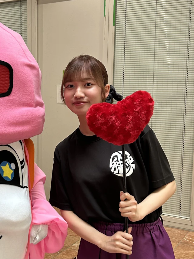 マリロッツォ・だんすほーる