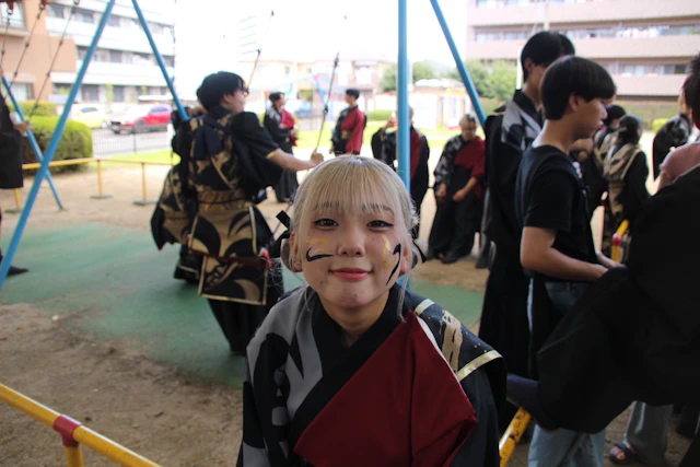 和太鼓ブラマンジェ