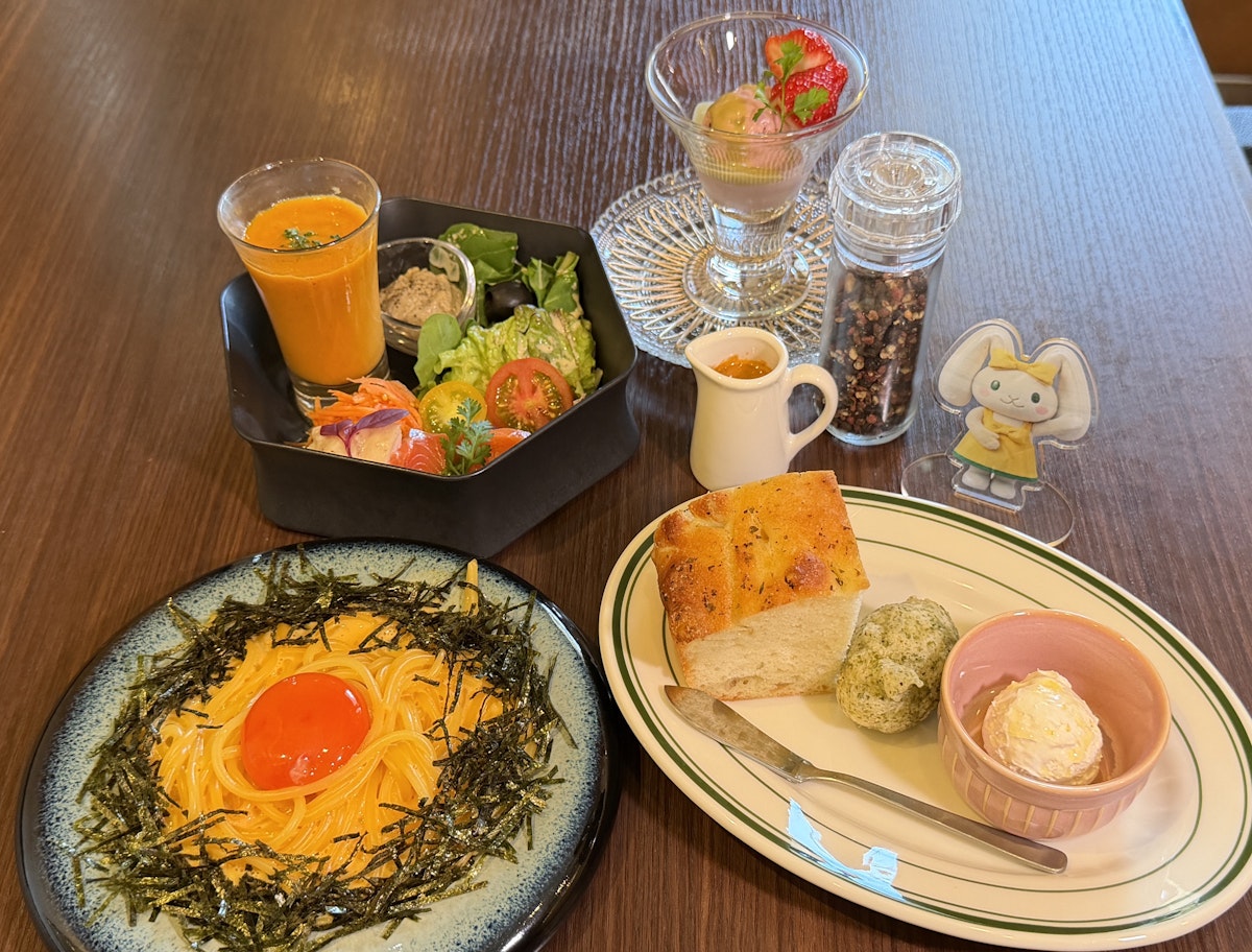 パスタとワインのお店 Piacere