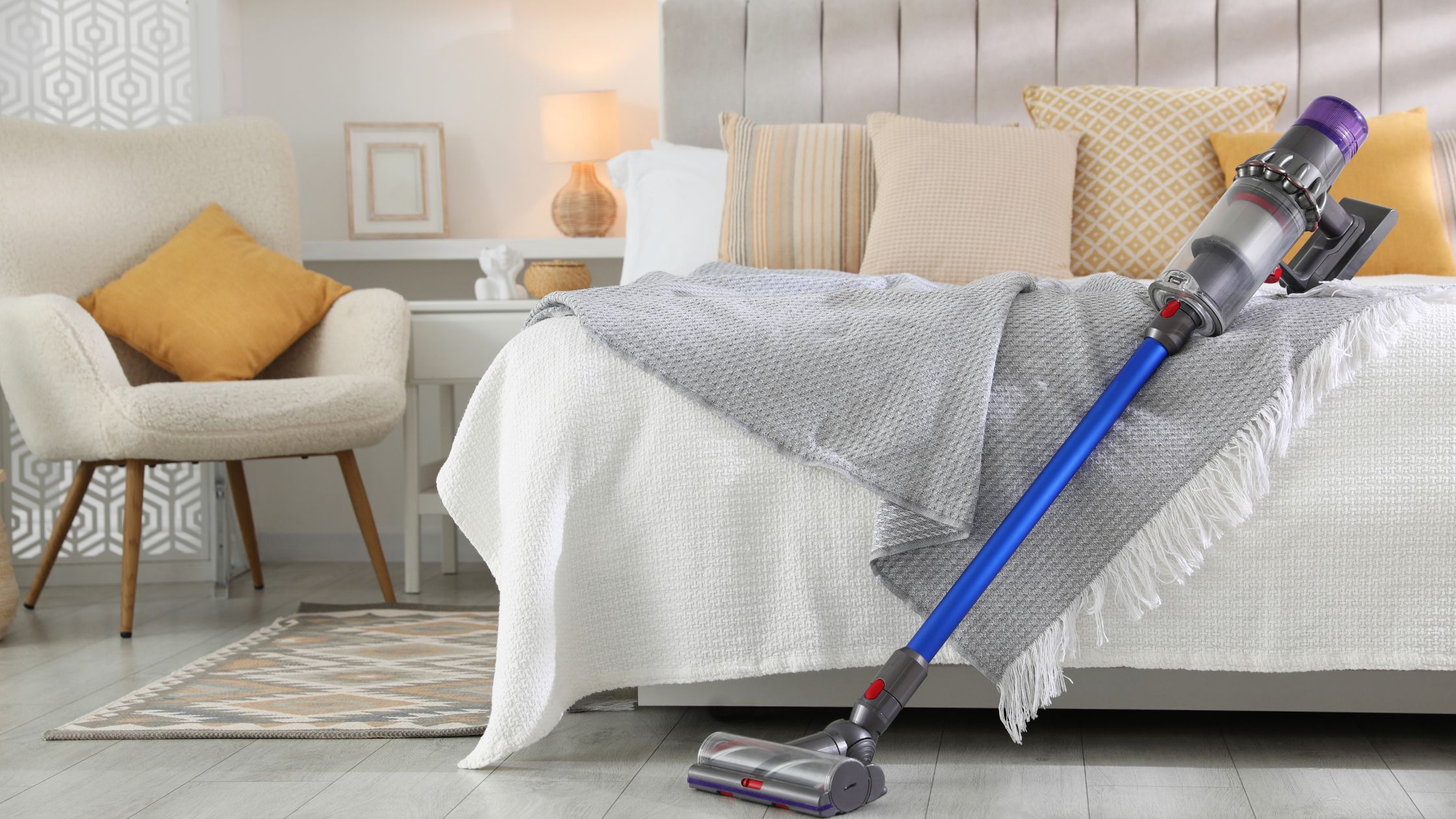 ダイソンは掃除機を売っていない。高スペック家電が女性に「家事からの解放」として刺さる理由