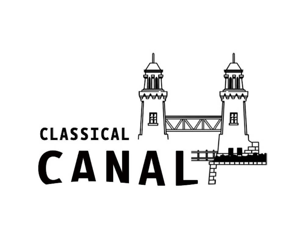 classical canal