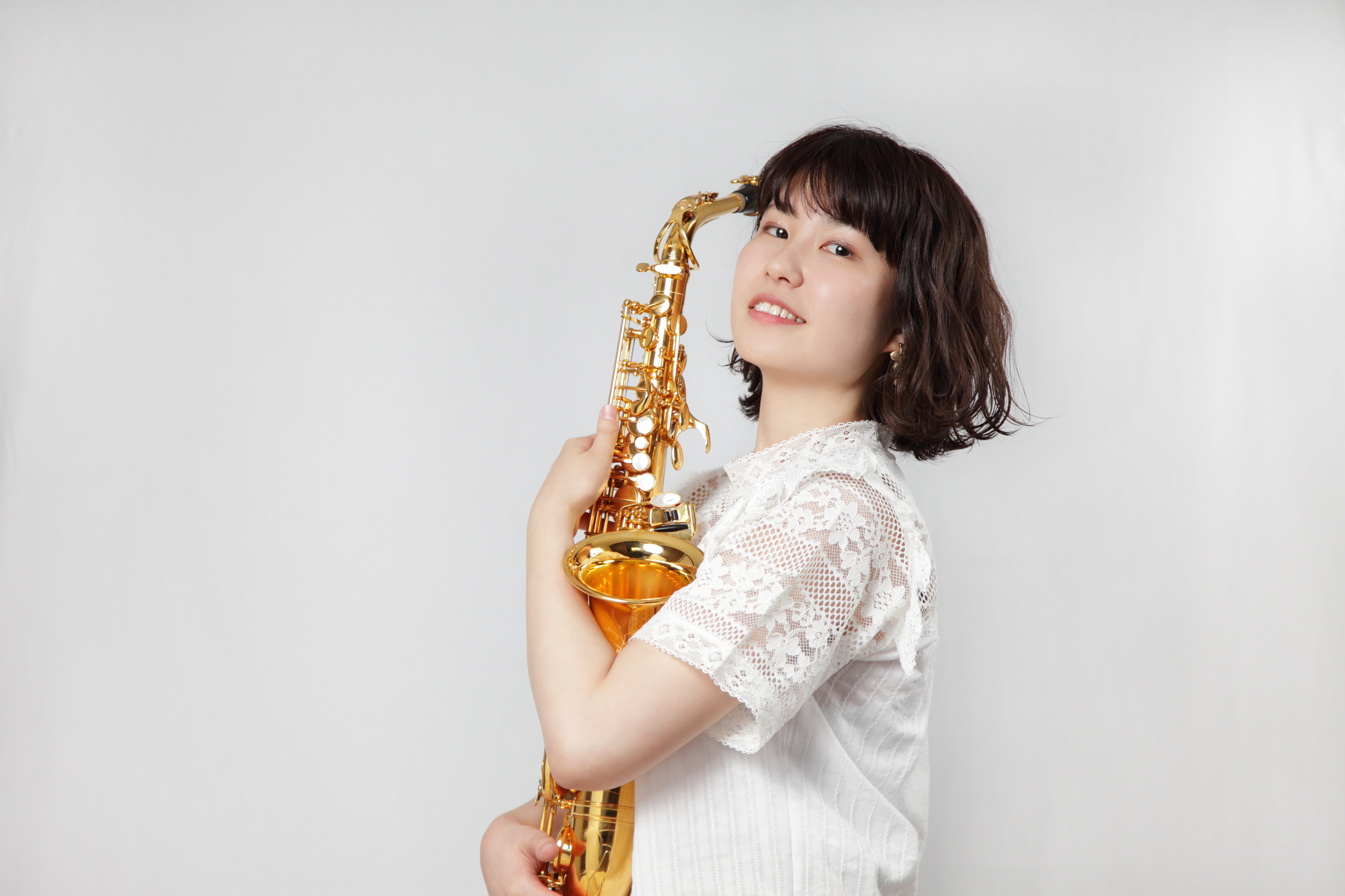 佐藤 杏奈 | ON music project