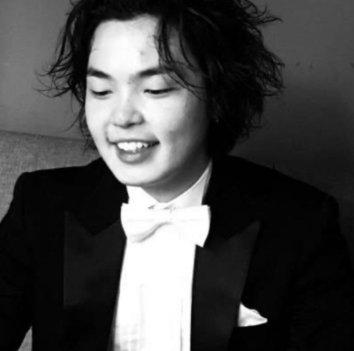 白瀬 元 ON music project