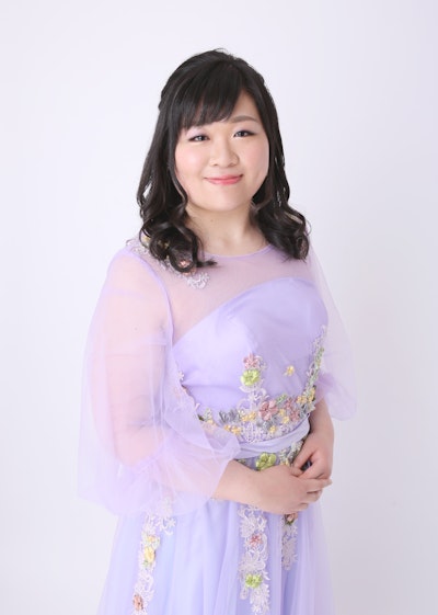 鵜殿 里菜