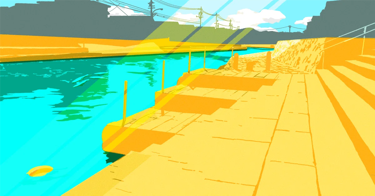 伊勢の今と昔を繋ぐ『勢田川』