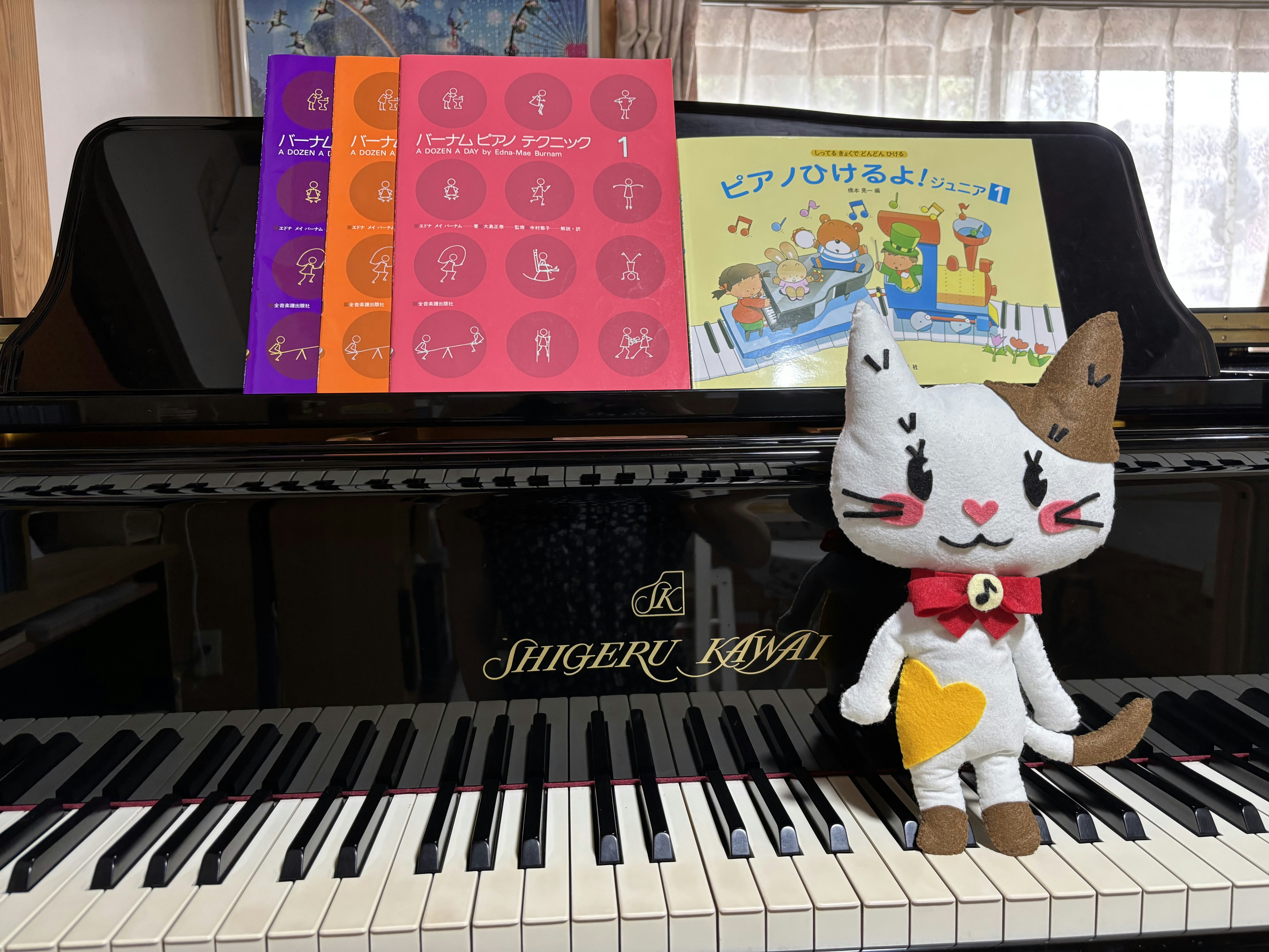 生徒さん募集中です♪