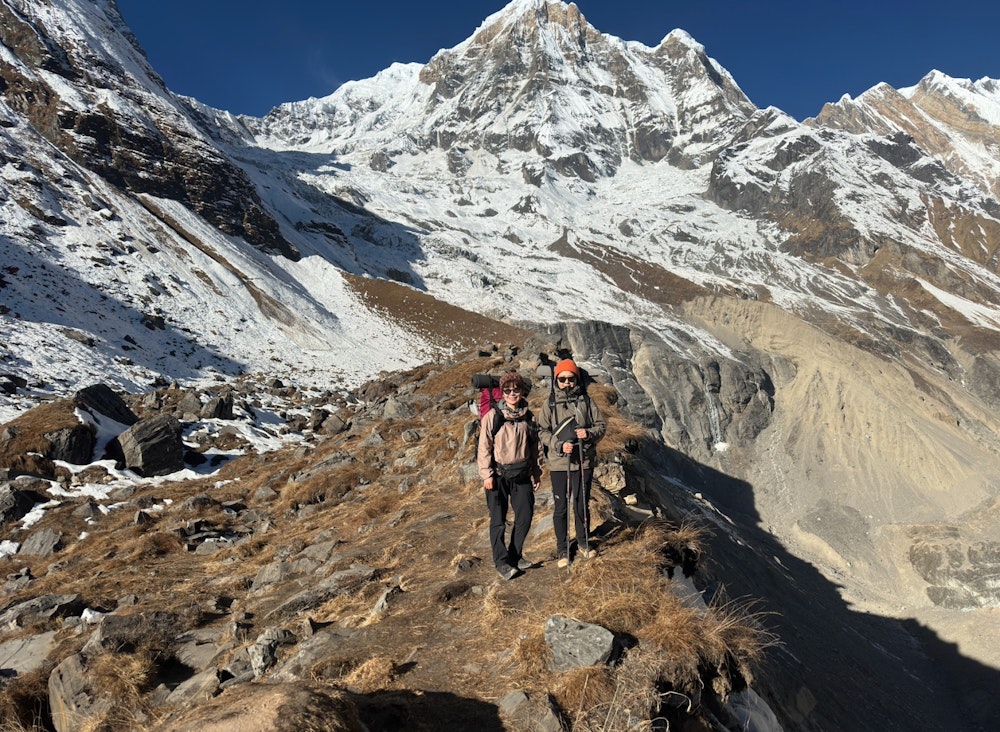 【先着3,000名にプレゼント】目標を掲げて、いざ山へ。今年の抱負2026宣言キャンペーン