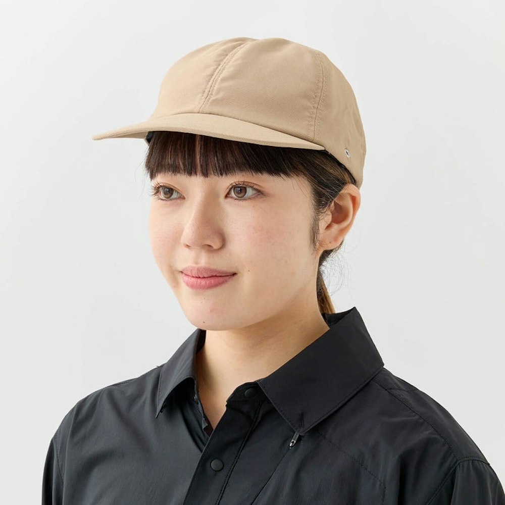 早春の登山の大敵・花粉対策をしっかりして快適に歩こう！