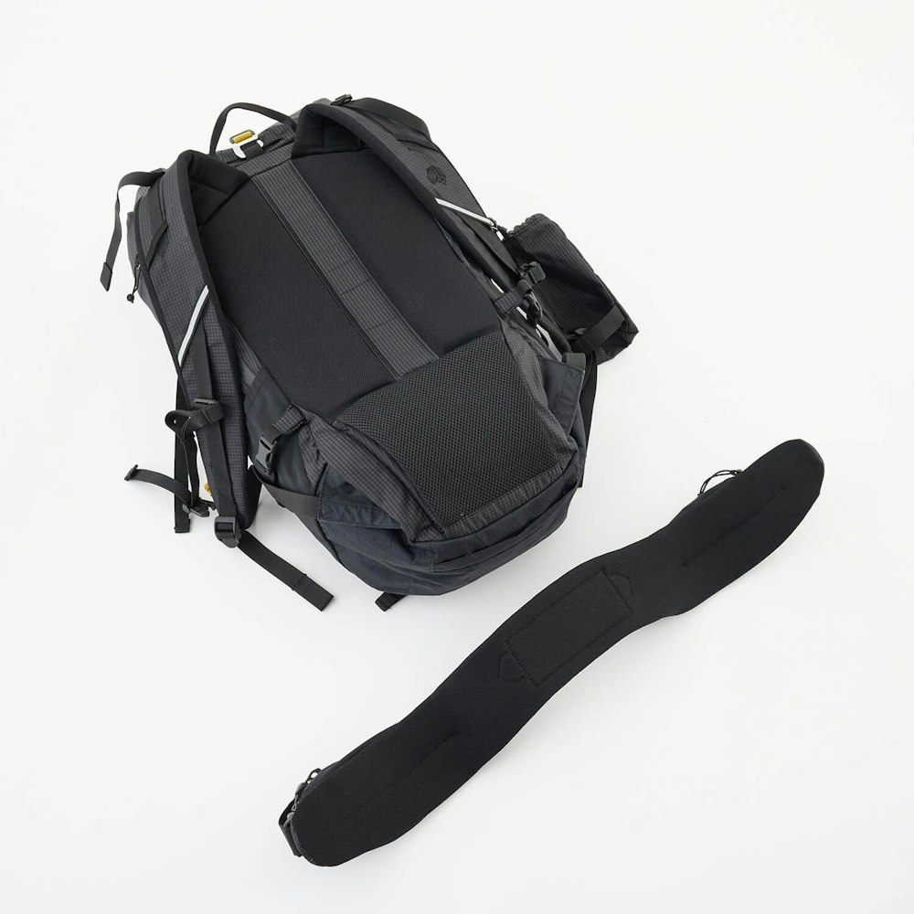 登山用バックパックの選び方を徹底解説｜「どれがいいかわからない」に終止符を