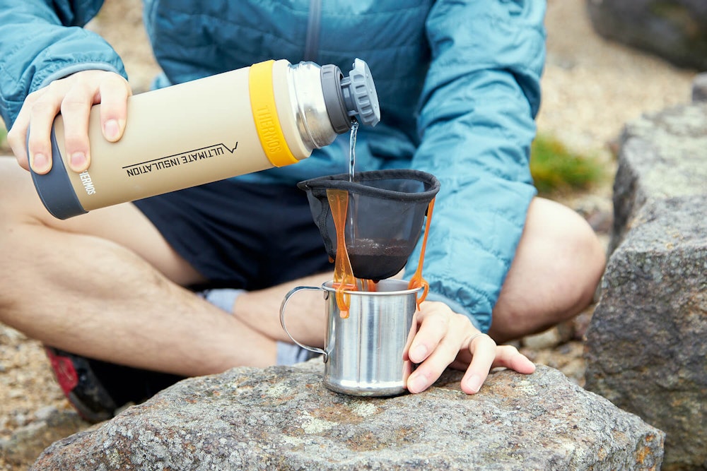 神秘的なご来光を見に行こう!「朝駆け登山」に必要な山道具と注意点をチェック