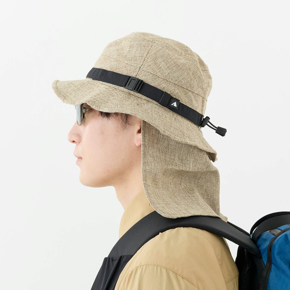 スタッフおすすめ商品2:ルートハット