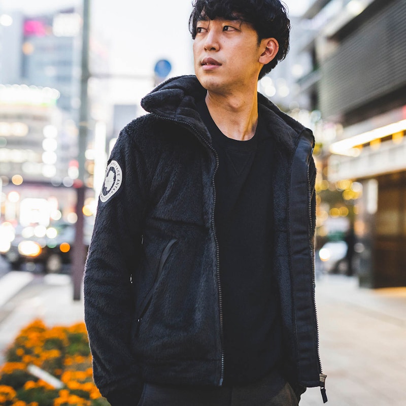 機能とファッションを両立した 山街兼用にオススメな二刀流アウター7選 Yamap Store ヤマップストア