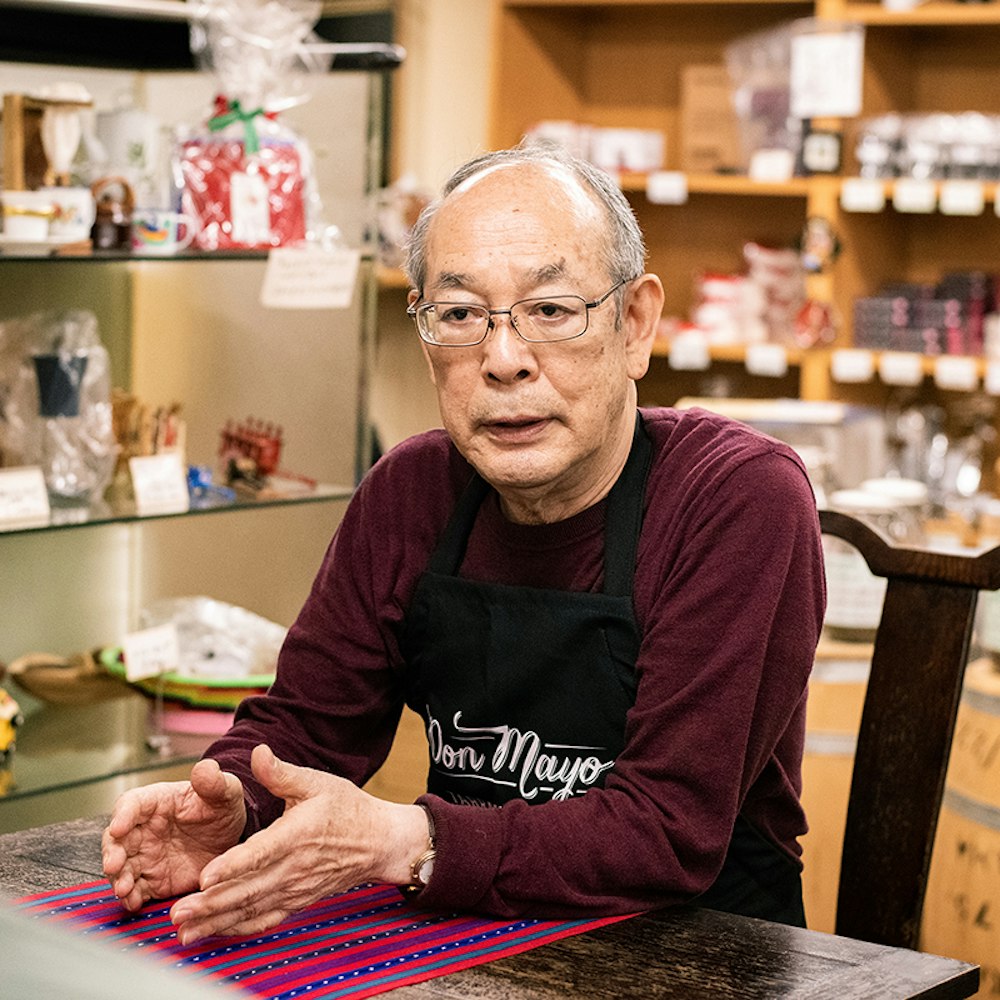 季節の楽しみをさらに深める小さな贅沢。秋の山で飲む特別なコーヒー